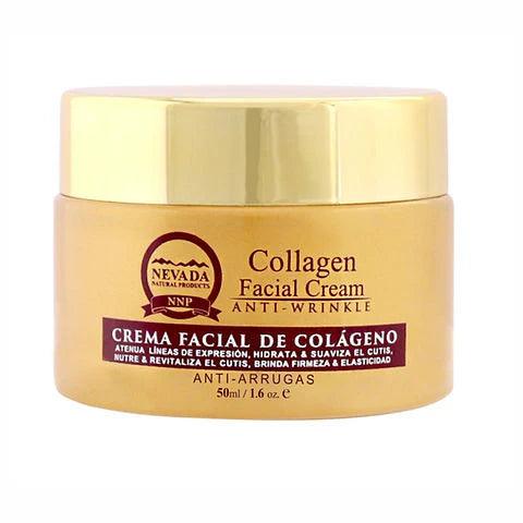 Rutina de belleza con colágeno – Mishel Colección Perú