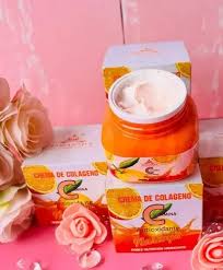  Crema colágeno antioxidante textura y aplicación