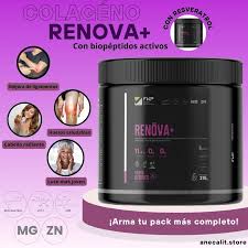 RENOVA COLAGENO DOBLEMENTE HIDROLIZADO